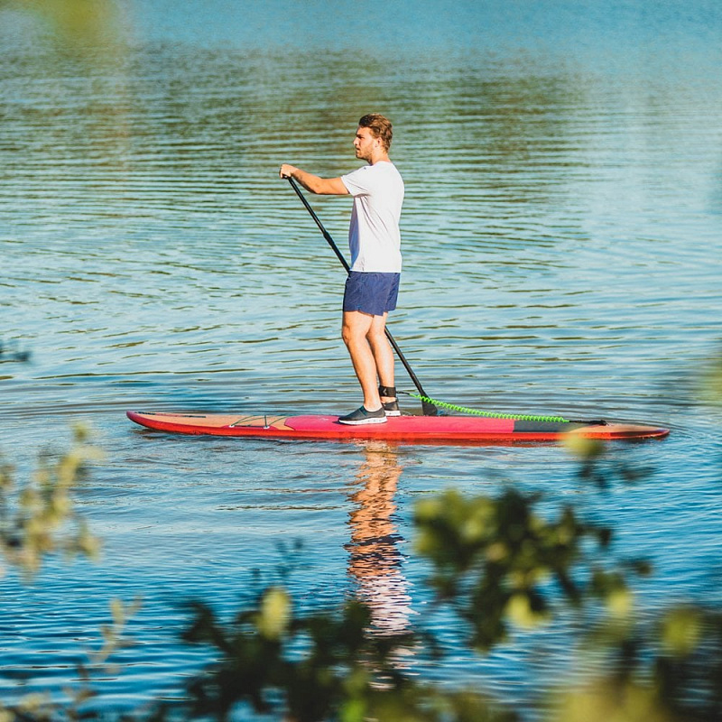 SUP (САП) Доска MISHIMO BABMBUK 10.6 в Томске