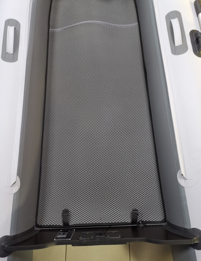 Коврик ЭВА (EVA) MISHIMO 400 LITE в Томске