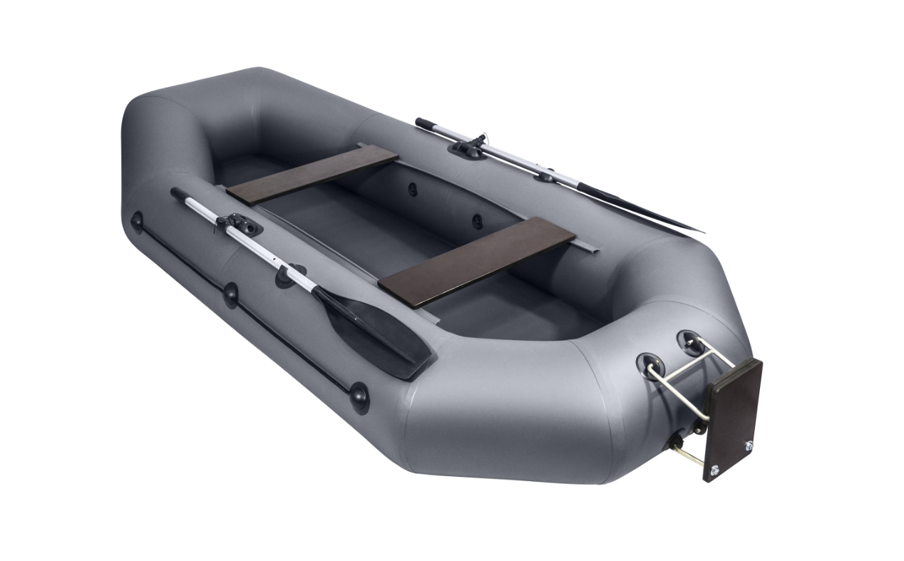 Лодка АКВА-МАСТЕР 300 ТР в Томске