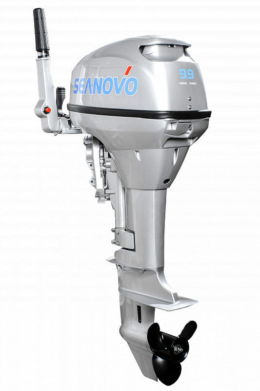 Лодочный мотор Seanovo SN9.9FHL ENDURO в Томске