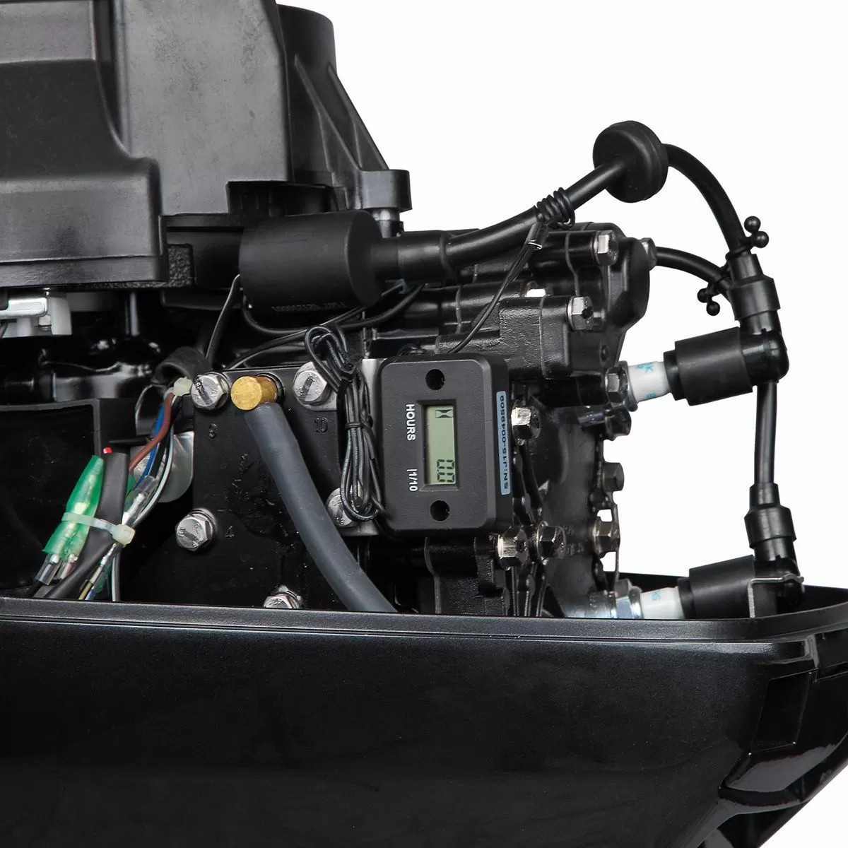 Лодочный мотор MARLIN MP 9.9 AMHS в Томске