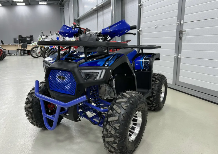 Квадроцикл PROMAX SPACE 200 в Томске