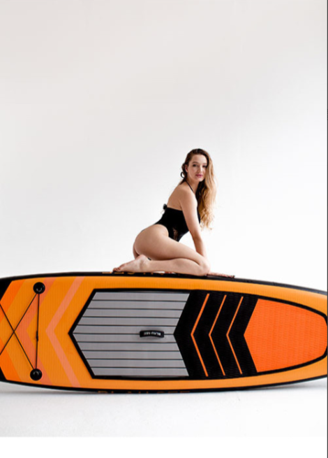 НАДУВНОЙ SUP-BOARD MOONLIGHT 11,6 в Томске