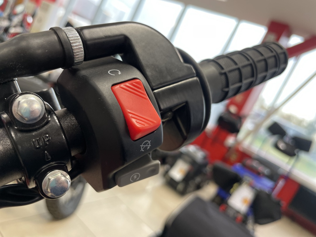 Кроссовый мотоцикл FAIDET K1 PR300 в Томске