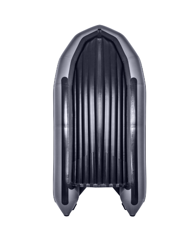 Лодка APACHE 3500 НДНД в Томске