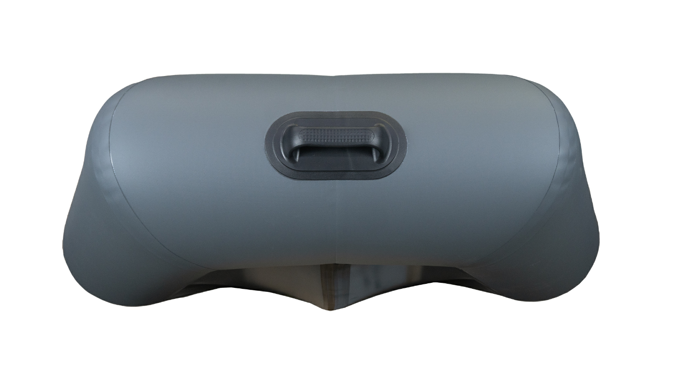 Лодка БАРС 2900 Слань-книжка киль в Томске