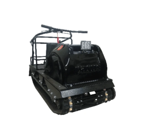 Мотобуксировщик PAXUS 550 9 л.с. в Томске