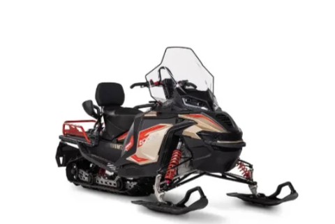 Снегоход AODES Siberiacross 1000 SWT 600mm LCD 6.8 в Томске