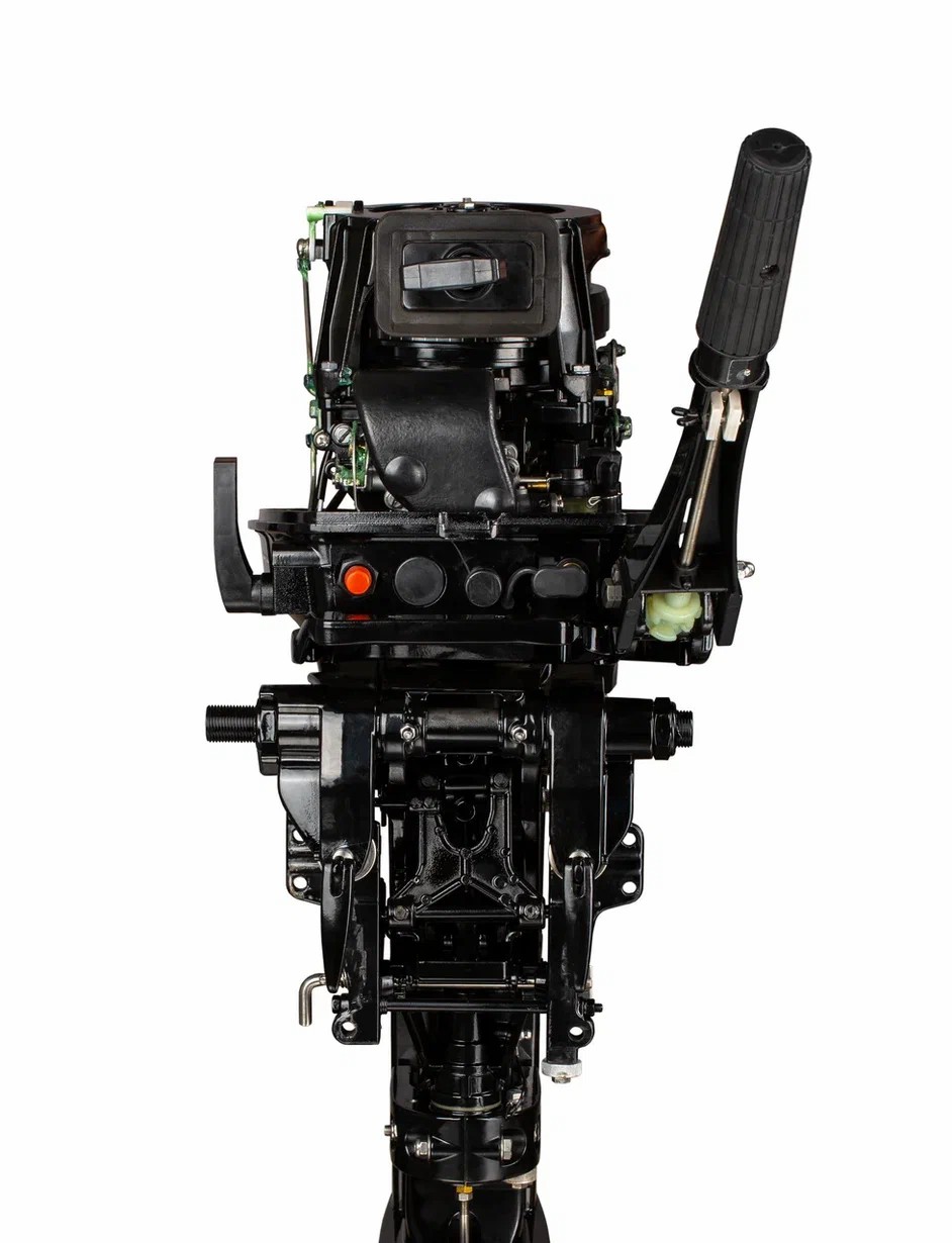 ЛОДОЧНЫЙ МОТОР GLADIATOR G20FHS в Томске