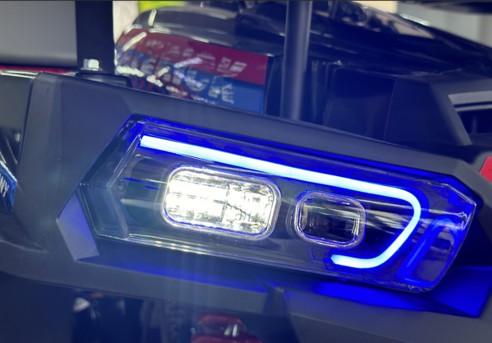 Квадроцикл GBM MAVERICK 222 NEW в Томске