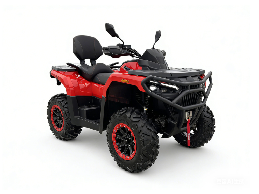 Квадроцикл GBM EXPLORER 780SW PRO с ПСМ в Томске