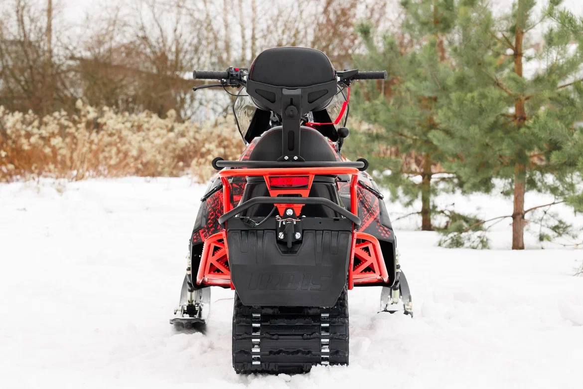 Снегоход IRBIS SF200L NEW 24/25 в Томске