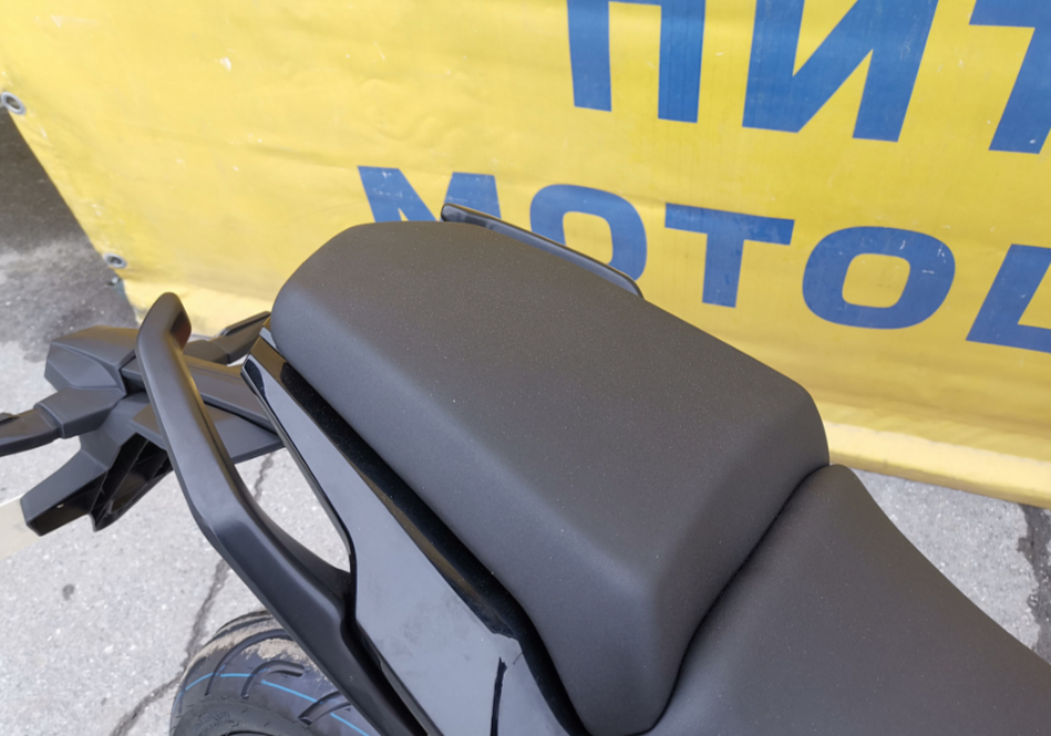 Мотоцикл MOTOLAND (МОТОЛЕНД) 250 CB250 (172FMM-5/PR250) (2022 г.) в Томске