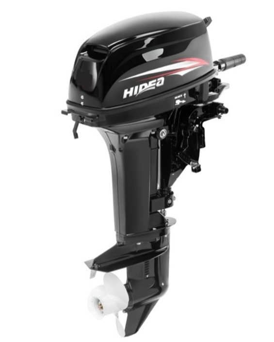 Лодочный мотор HIDEA 9.9FHS PRO (326 см3) в Томске