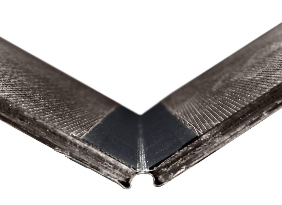 Слань АКВА 2900 по форме днища в Томске