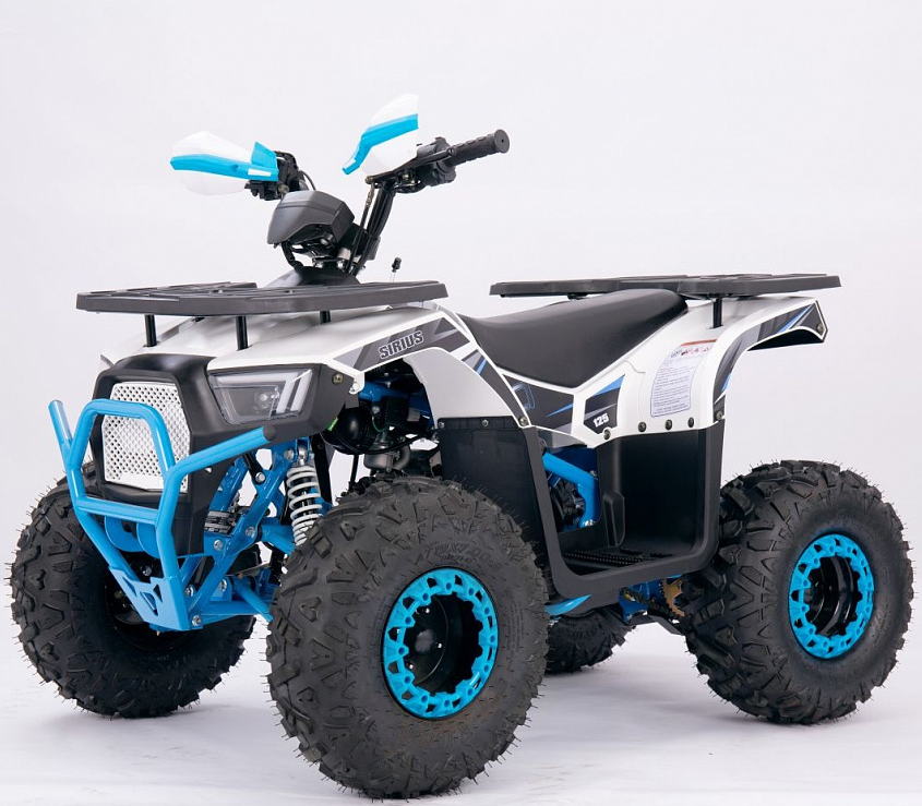 Квадроцикл YACOTA SIRIUS 110 в Томске