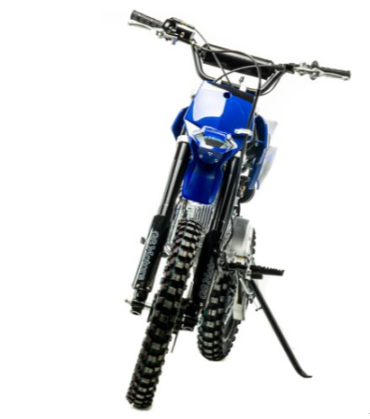 Питбайк MOTOLAND (МОТОЛЕНД) GS Motors S14 17/14 в Томске