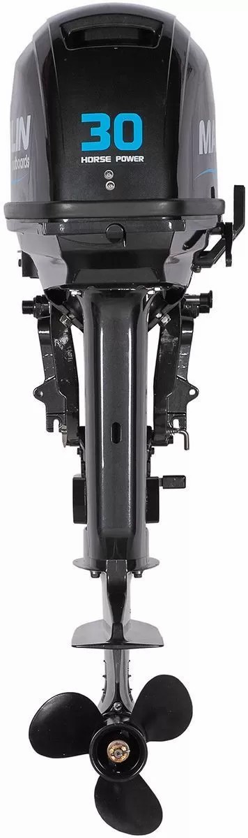 Лодочный мотор MARLIN MP 30 AWRS в Томске