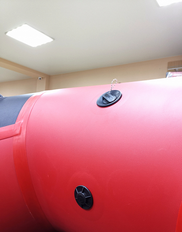 Лодка MISHIMO SPORT 400 в Томске