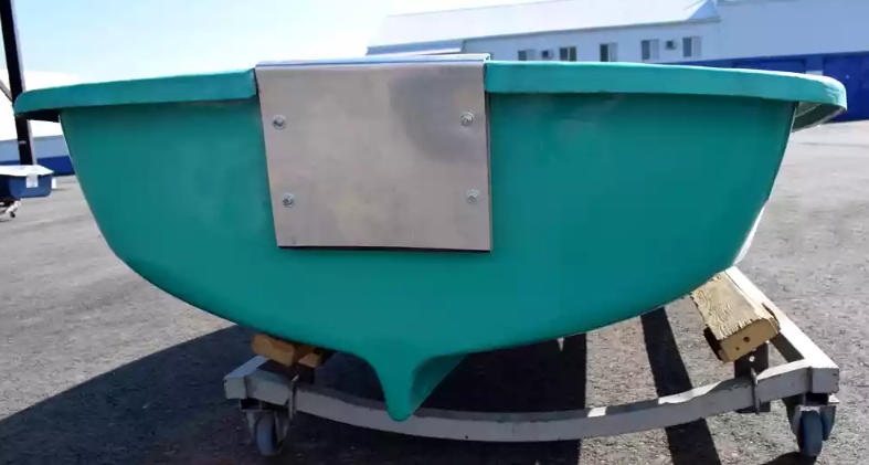 Стеклопластиковая Лодка Голавль в Томске