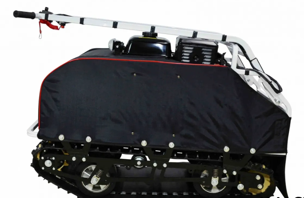 Компактная мотособака "Богатырь" mini 15 (127 см) в Томске