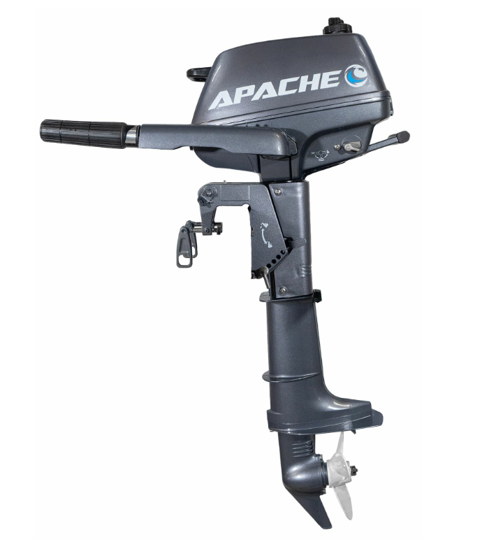 Лодочный мотор APACHE T3 BS в Томске