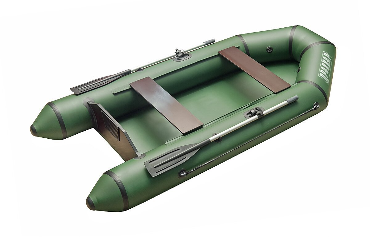 ЛОДКА ДРАККАР 3200 С STANDART в Томске