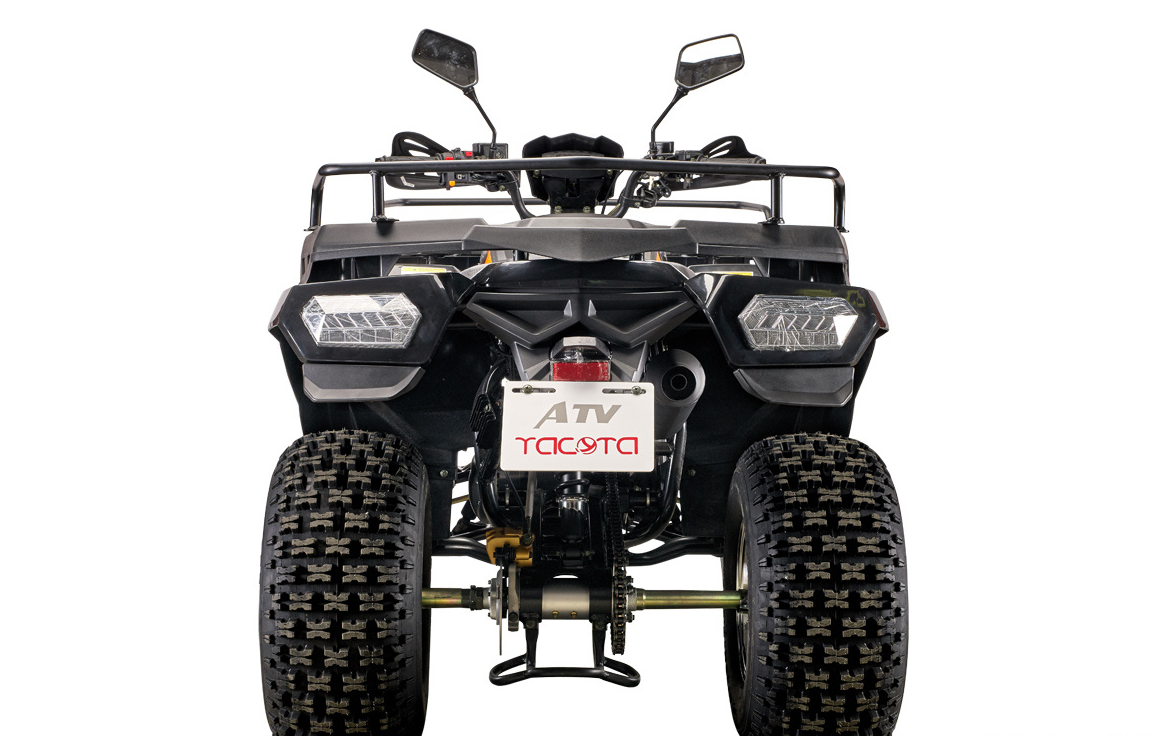 Квадроцикл YACOTA CABO 200 в Томске