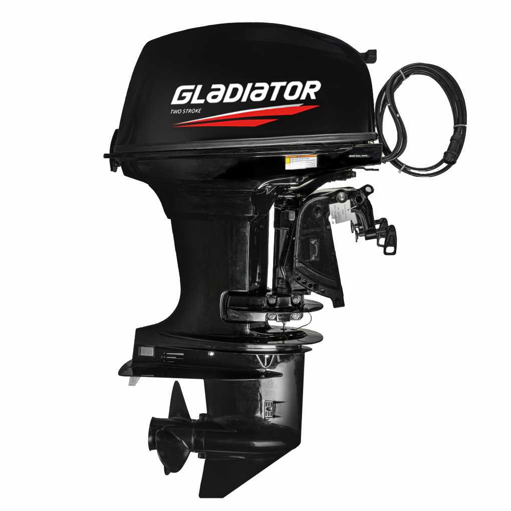 ЛОДОЧНЫЙ МОТОР GLADIATOR G30FES в Томске