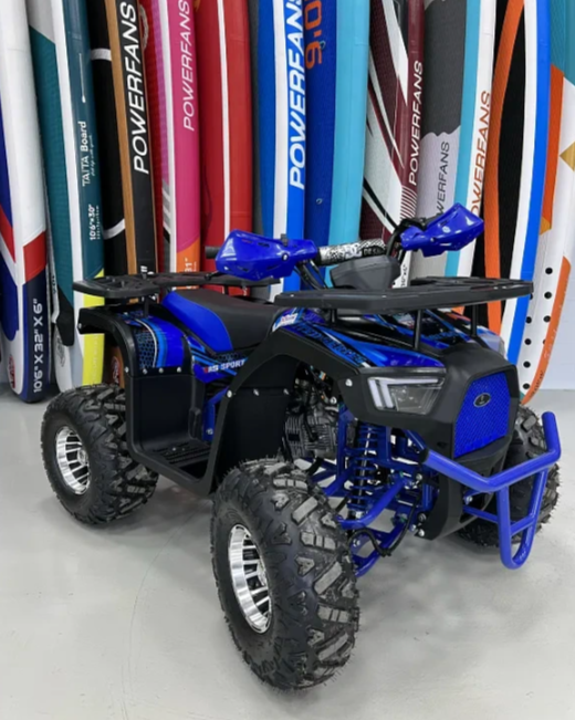 Квадроцикл PROMAX SPACE 200 в Томске