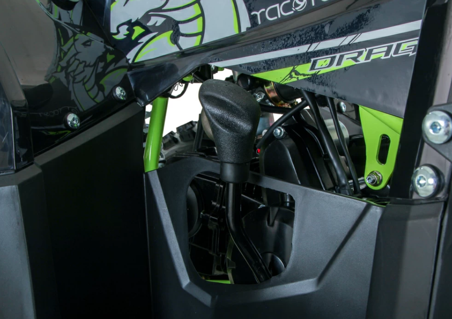 Квадроцикл YACOTA DRAGON LUX в Томске