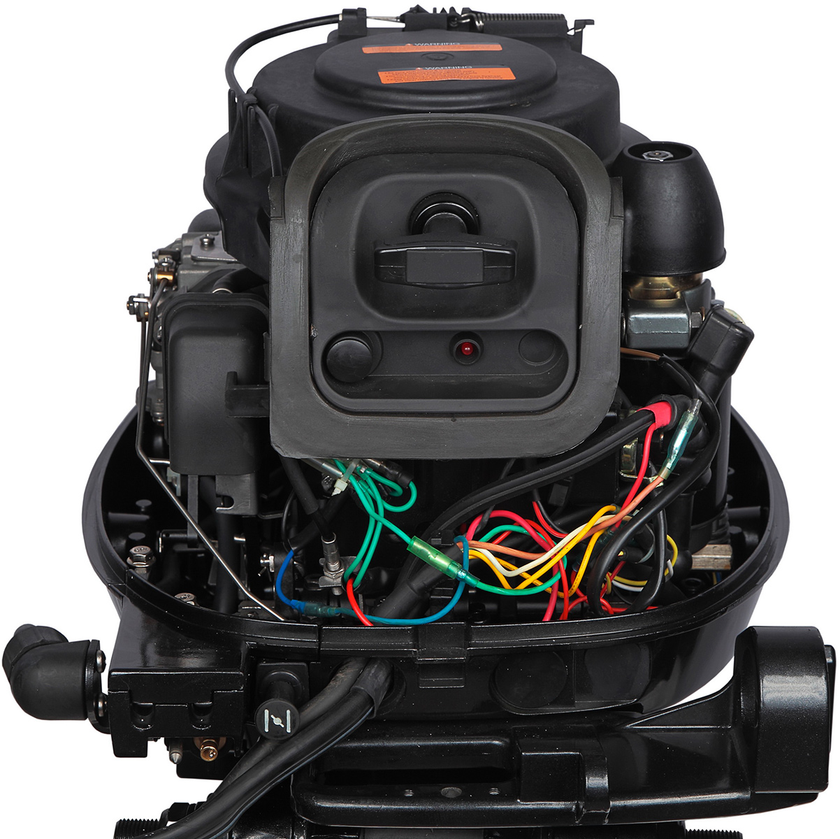 Лодочный мотор MARLIN MF 9.9 AMHL в Томске