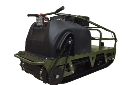 Мотобуксировщик PAXUS "ФЕНИКС" 15 л.с. в Томске