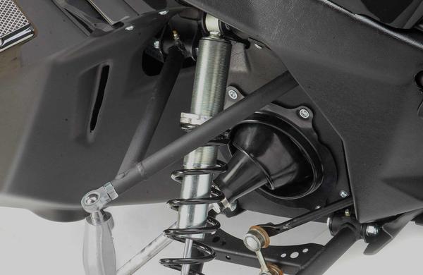 Снегоход STELS SA600R (L LUX WT) ВИТЯЗЬ 2.0 К01 Tech в Томске