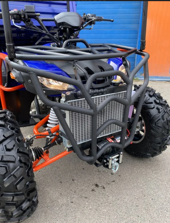 Квадроцикл PROMAX Фермер 350 4x4 ALL ROAD в Томске