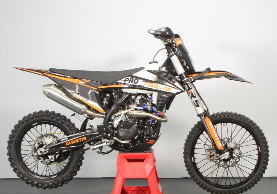 Мотоцикл Avantis Enduro 300 PRO EFI Exclusive (NC250/177MM) ARS в Томске