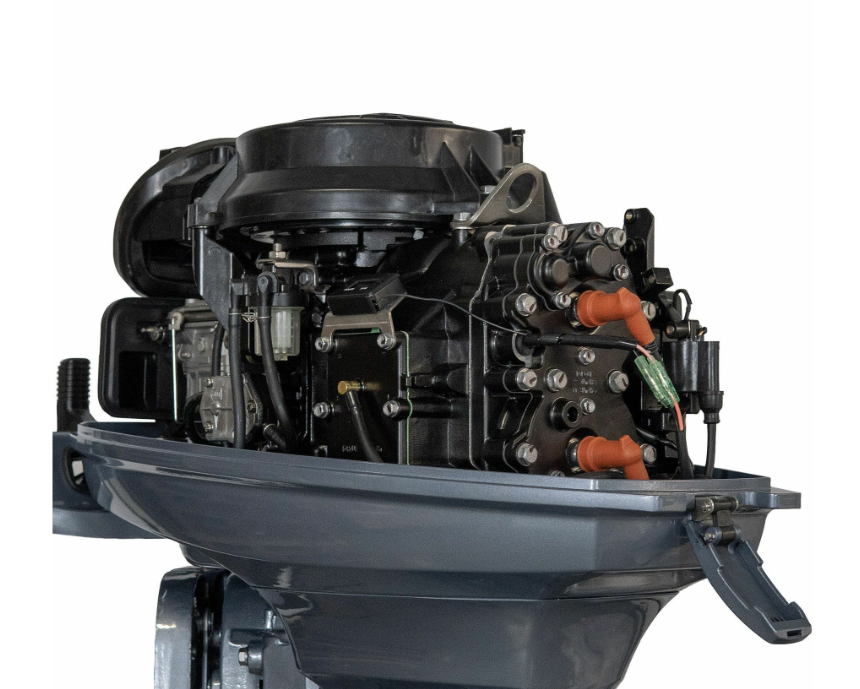 Лодочный мотор APACHE T40BS в Томске