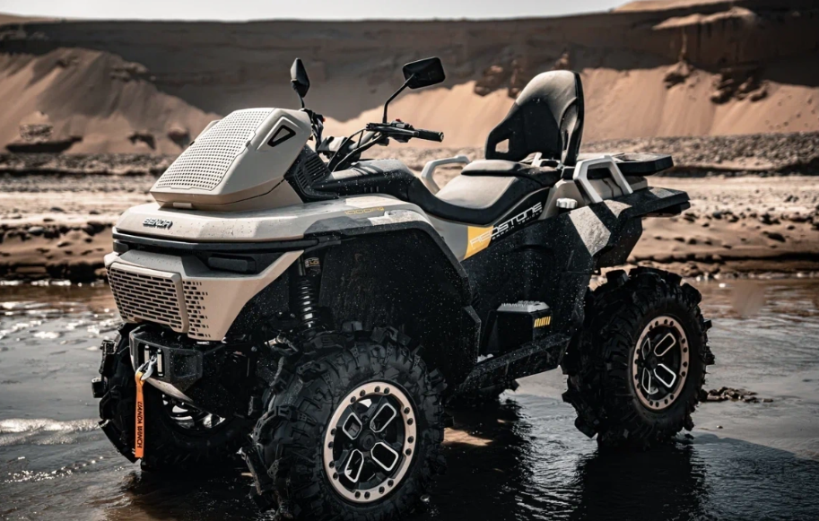 Квадроцикл BENDA REDSTONE 1000 MUD в Томске