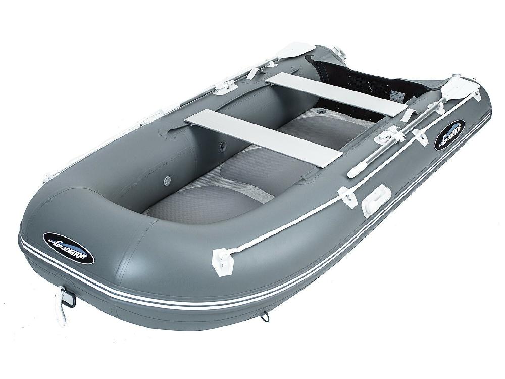 НАДУВНАЯ ЛОДКА GLADIATOR B330AD в Томске