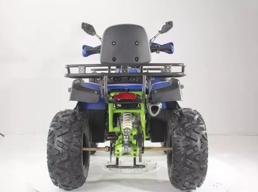 Квадроцикл YACOTA SELA MAX в Томске