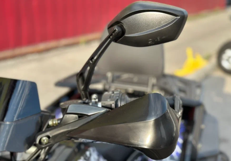 Квадроцикл GBM CROSS HILL 300 NEW PREMIUM в Томске