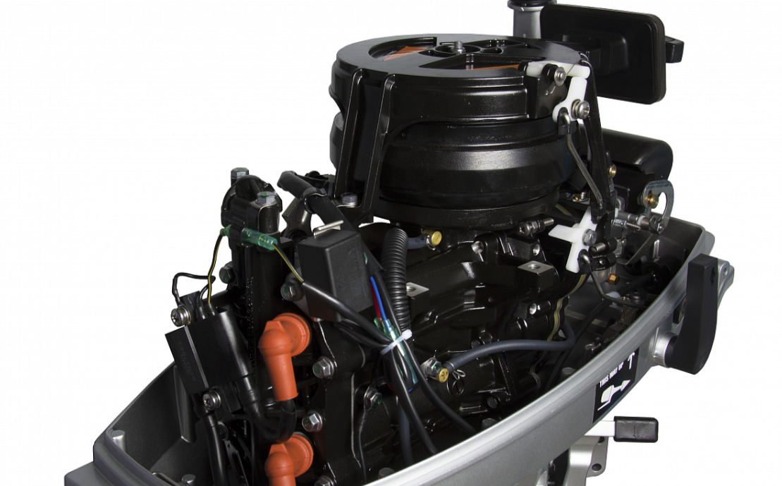 Лодочный мотор Seanovo SN9.9FFEL Enduro в Томске