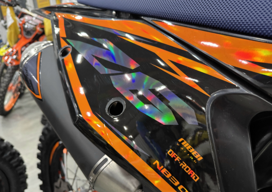 Мотоцикл JHLMOTO JHL Z6 NB300 (174MN-5) в Томске