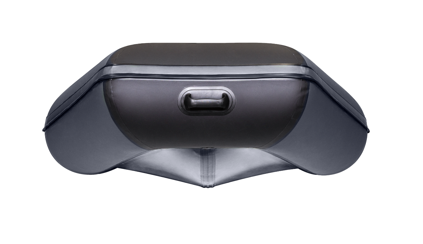  Лодка АКВА 3200 слань-книжка киль в Томске