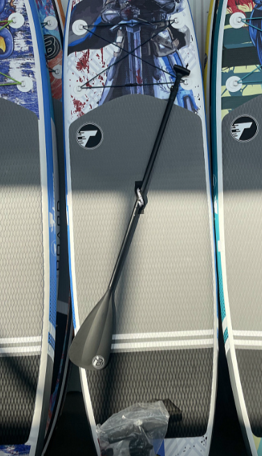 SUP (САП) ДОСКА RAIDEX I BOARD 11’ (332СМ) N 33 в Томске