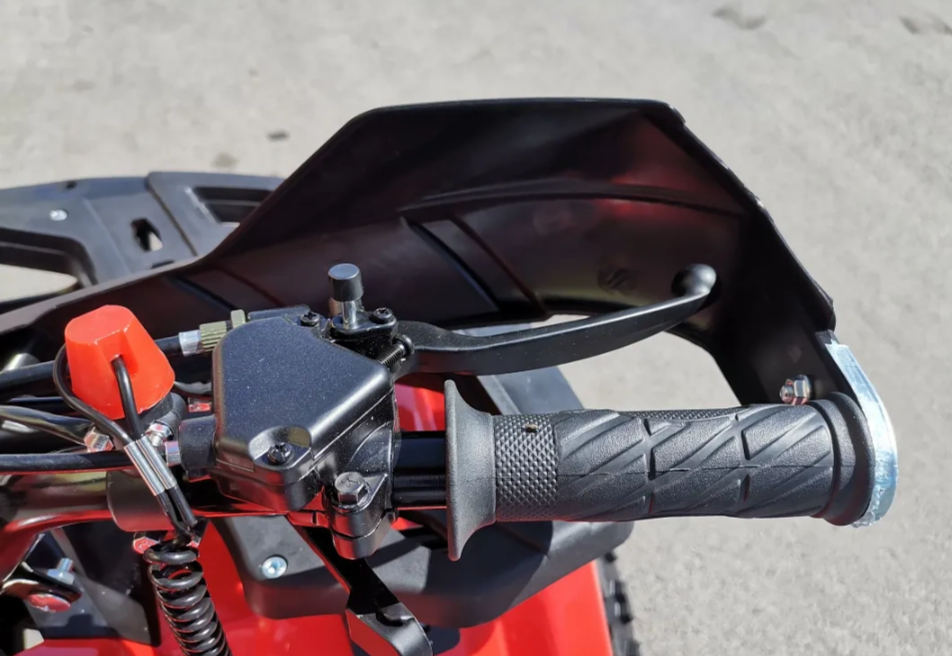 Квадроцикл PROMAX WILD 175 BASIC в Томске