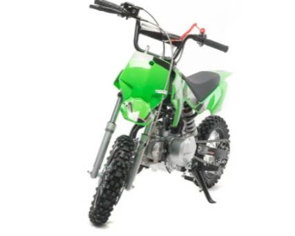 Питбайк MOTOLAND (МОТОЛЕНД) GS Motors S7 в Томске