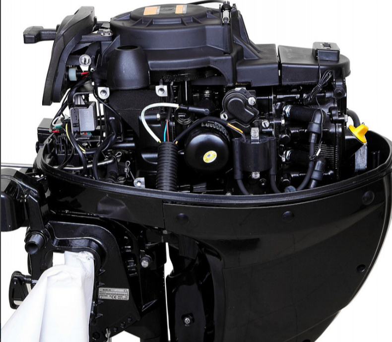 Лодочный мотор MARLIN MF 9.9 AWHBL в Томске