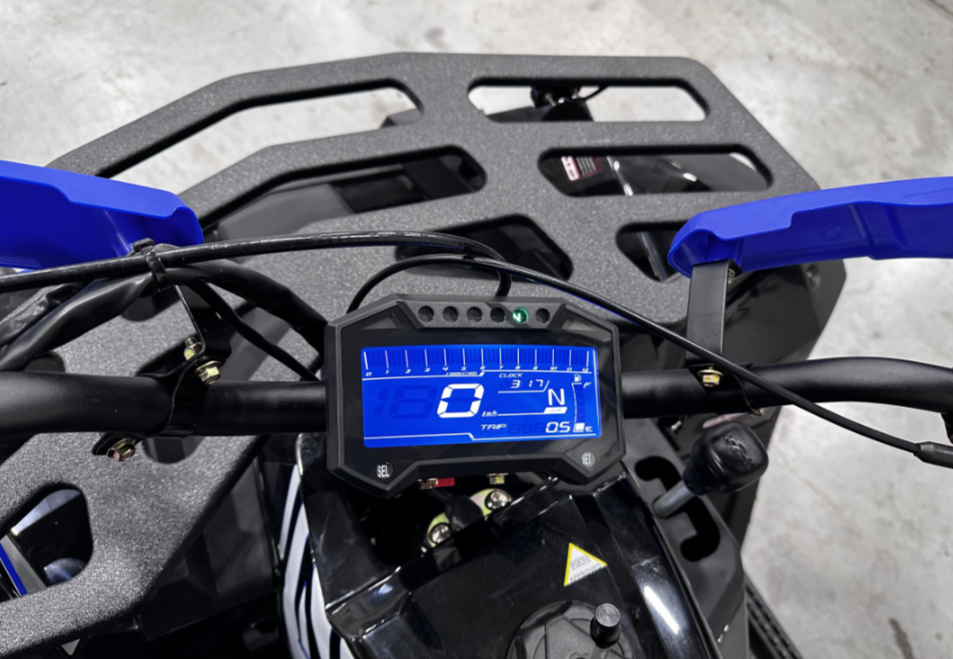 Квадроцикл GBM SHARP BIG 300 NEW PREMIUM в Томске