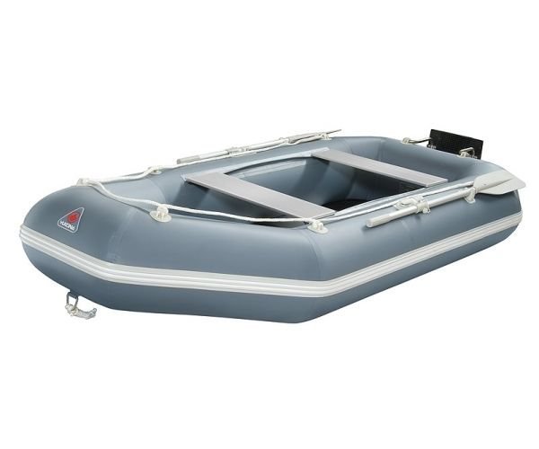 ЛОДКА НАДУВНАЯ YUKONA 260 GT (БЕЗ ПАЙОЛА, ТРАНЕЦ В КОМПЛЕКТЕ) в Томске